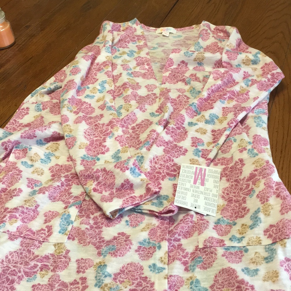 Lularoe Sarah